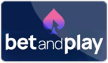BetandPlay Spielcasino